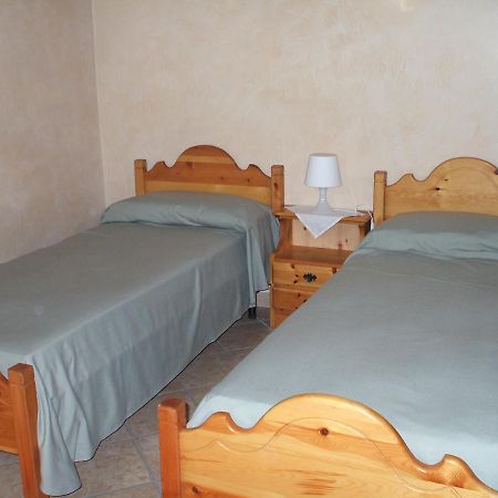 Bed & Breakfast La Corte 자니카 객실 사진