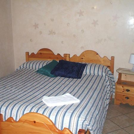 Bed & Breakfast La Corte 자니카 외부 사진