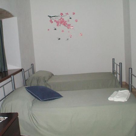 Bed & Breakfast La Corte 자니카 외부 사진