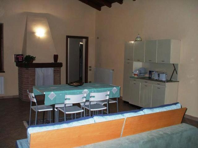 Bed & Breakfast La Corte 자니카 외부 사진