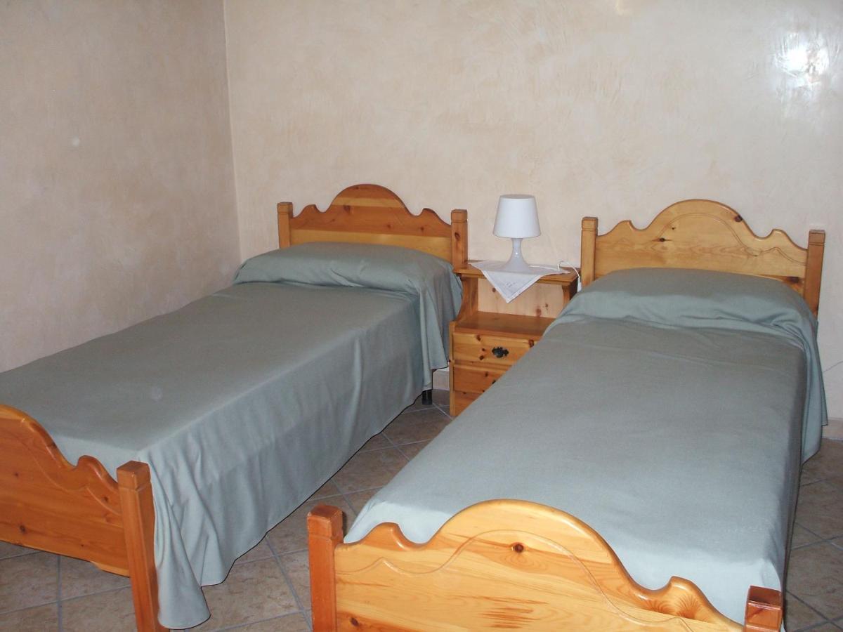 Bed & Breakfast La Corte 자니카 객실 사진